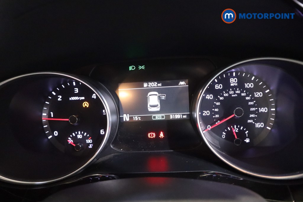 KIA Ceed 3 Manual Diesel Estate - Stock Number (1587805) - 4th supplementary image