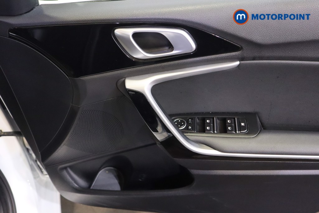 KIA Ceed 3 Manual Diesel Estate - Stock Number (1587805) - 9th supplementary image