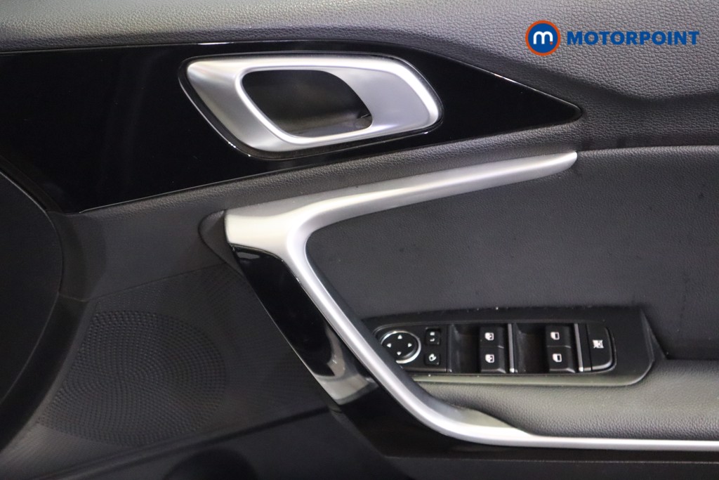 KIA Ceed 3 Manual Diesel Estate - Stock Number (1587805) - 10th supplementary image