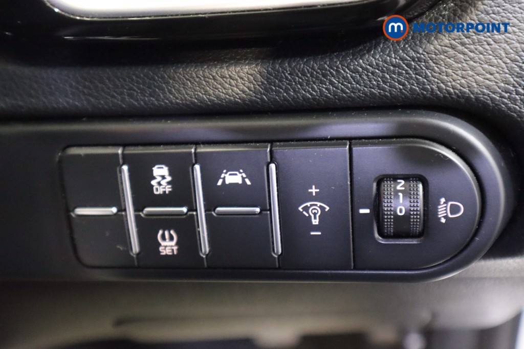 KIA Ceed 3 Manual Diesel Estate - Stock Number (1587805) - 12th supplementary image