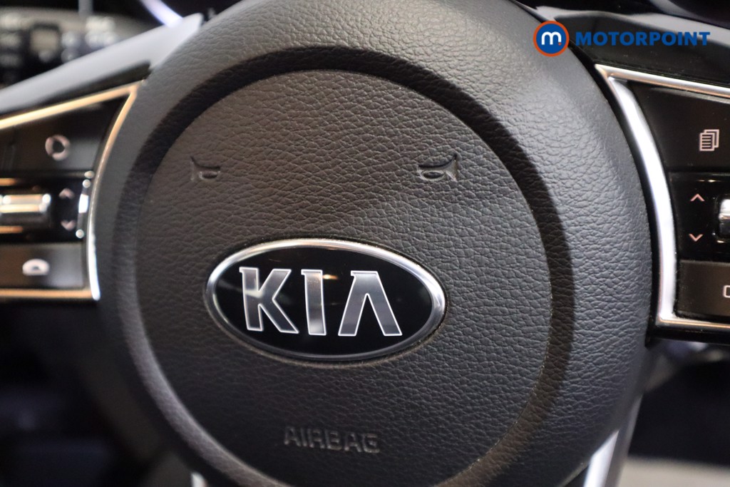 KIA Ceed 3 Manual Diesel Estate - Stock Number (1587805) - 14th supplementary image