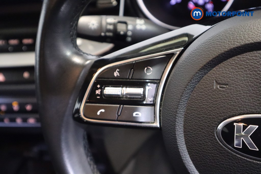 KIA Ceed 3 Manual Diesel Estate - Stock Number (1587805) - 15th supplementary image