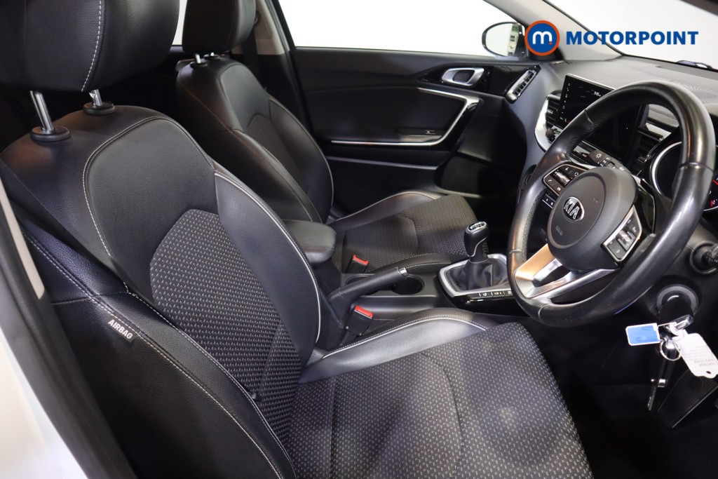 KIA Ceed 3 Manual Diesel Estate - Stock Number (1587805) - 17th supplementary image