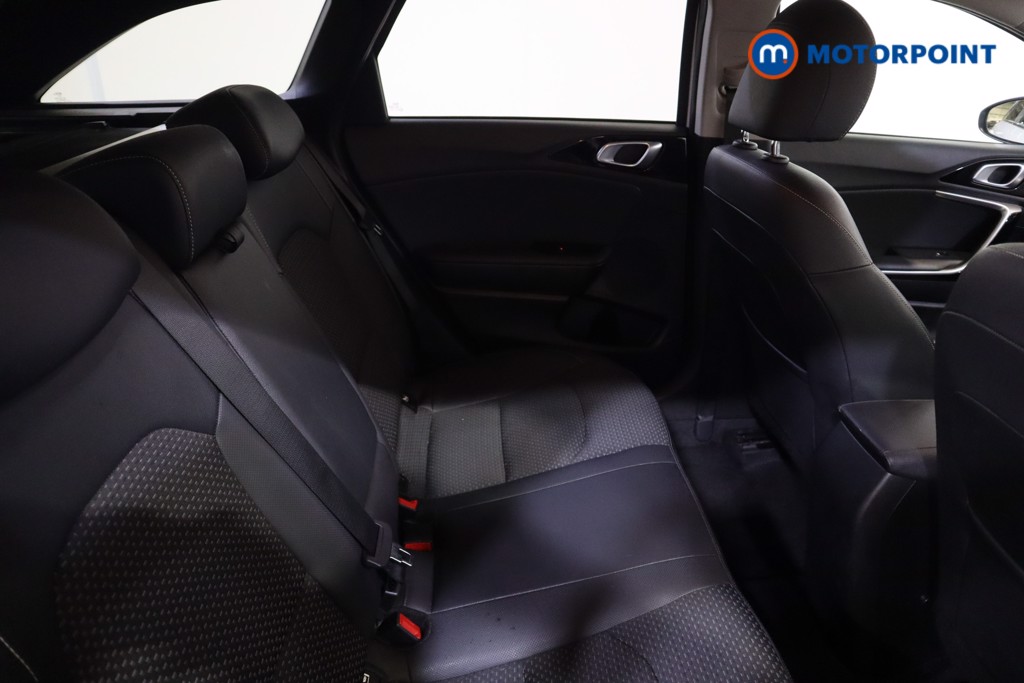KIA Ceed 3 Manual Diesel Estate - Stock Number (1587805) - 18th supplementary image
