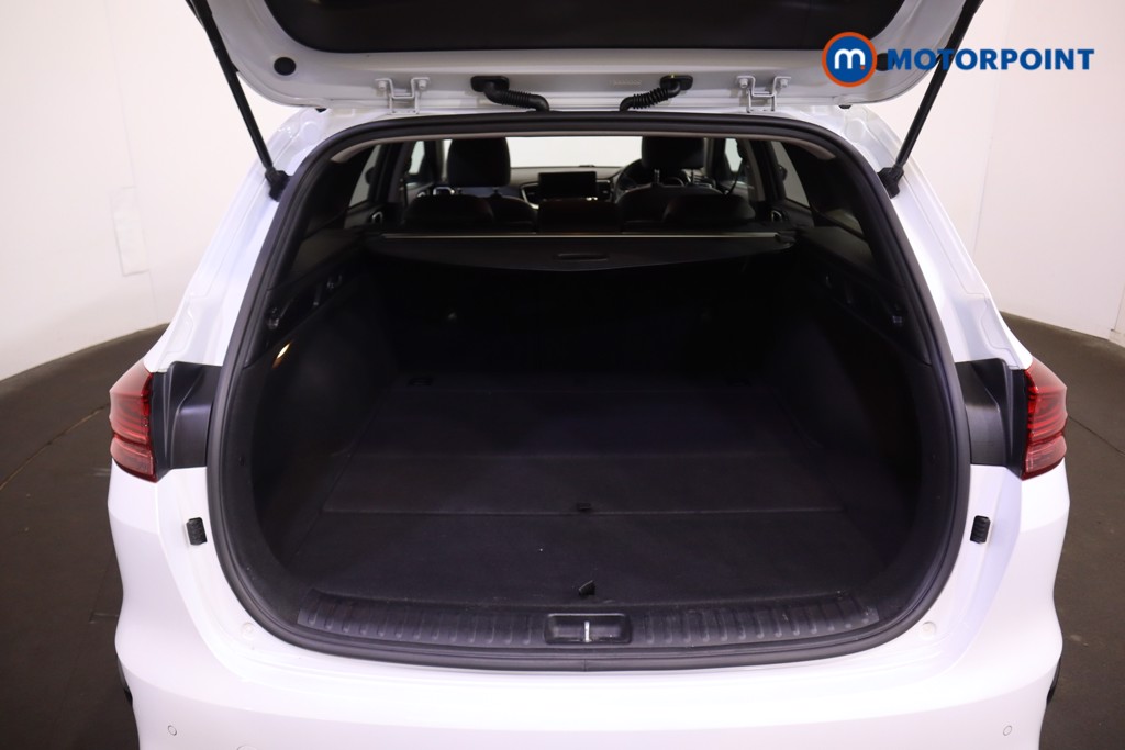 KIA Ceed 3 Manual Diesel Estate - Stock Number (1587805) - 20th supplementary image