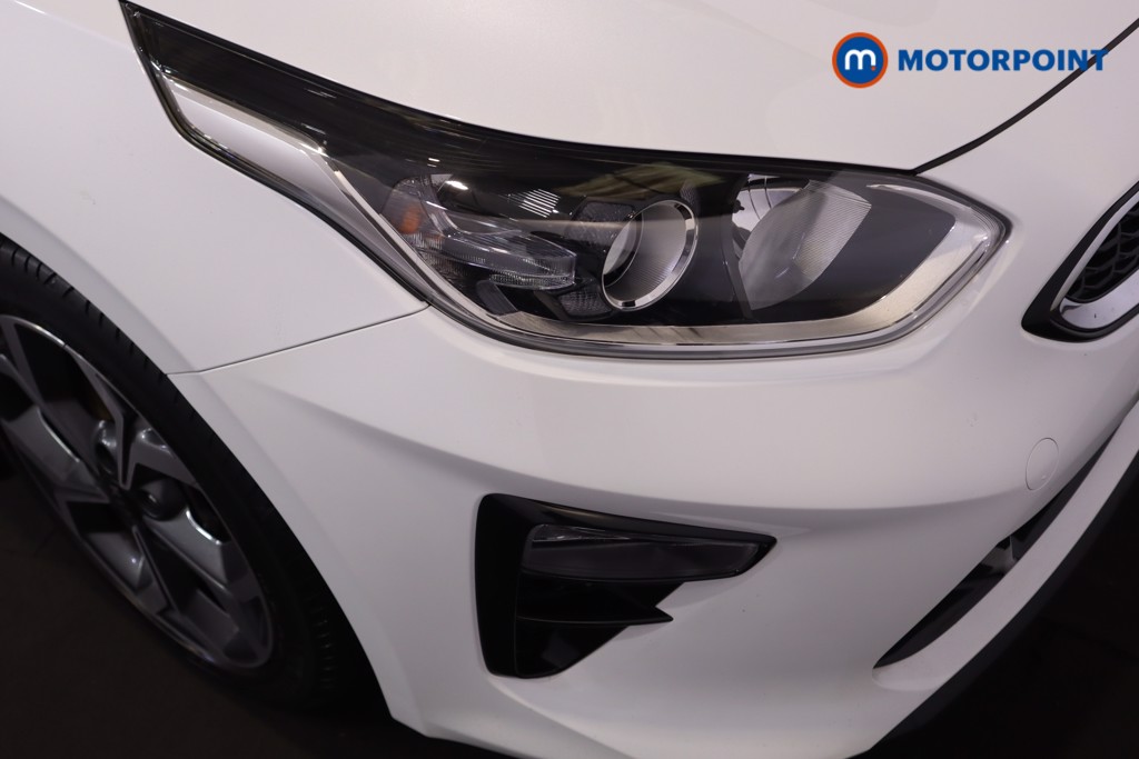 KIA Ceed 3 Manual Diesel Estate - Stock Number (1587805) - 25th supplementary image