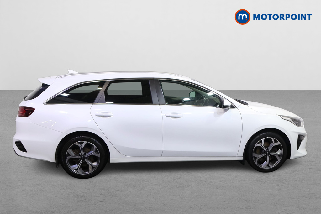 KIA Ceed 3 Manual Diesel Estate - Stock Number (1587805) - Drivers side