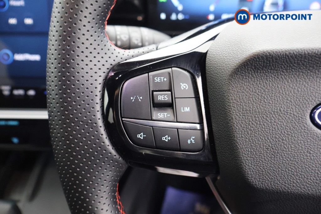 Ford Puma St-Line Automatic Petrol SUV - Stock Number (1587811) - 2nd supplementary image