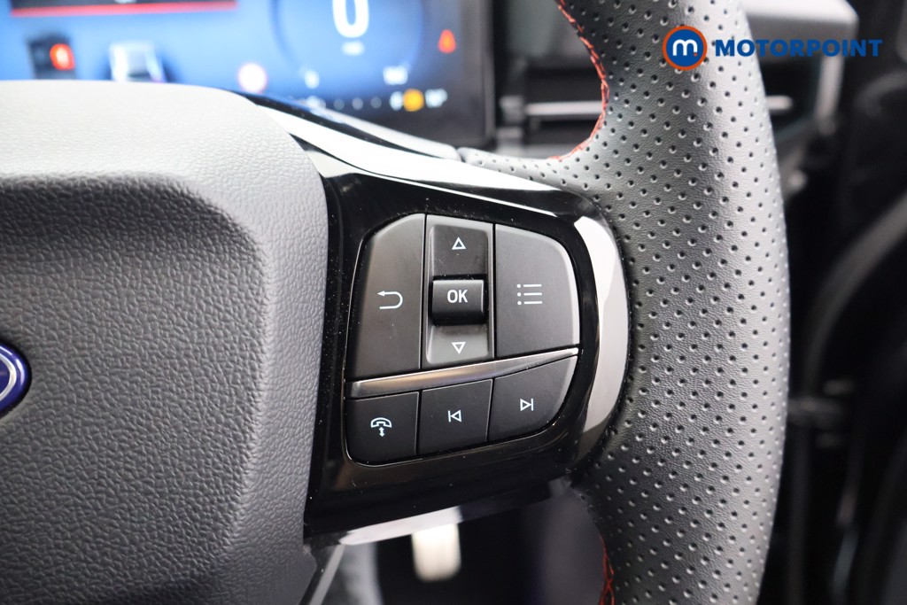 Ford Puma St-Line Automatic Petrol SUV - Stock Number (1587811) - 3rd supplementary image