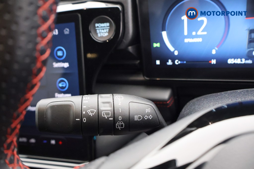 Ford Puma St-Line Automatic Petrol SUV - Stock Number (1587811) - 5th supplementary image