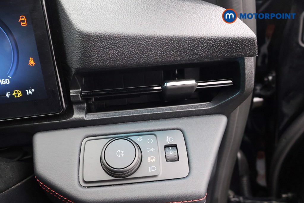 Ford Puma St-Line Automatic Petrol SUV - Stock Number (1587811) - 6th supplementary image