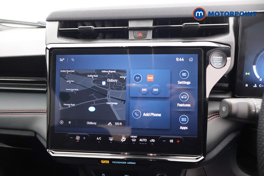 Ford Puma St-Line Automatic Petrol SUV - Stock Number (1587811) - 7th supplementary image