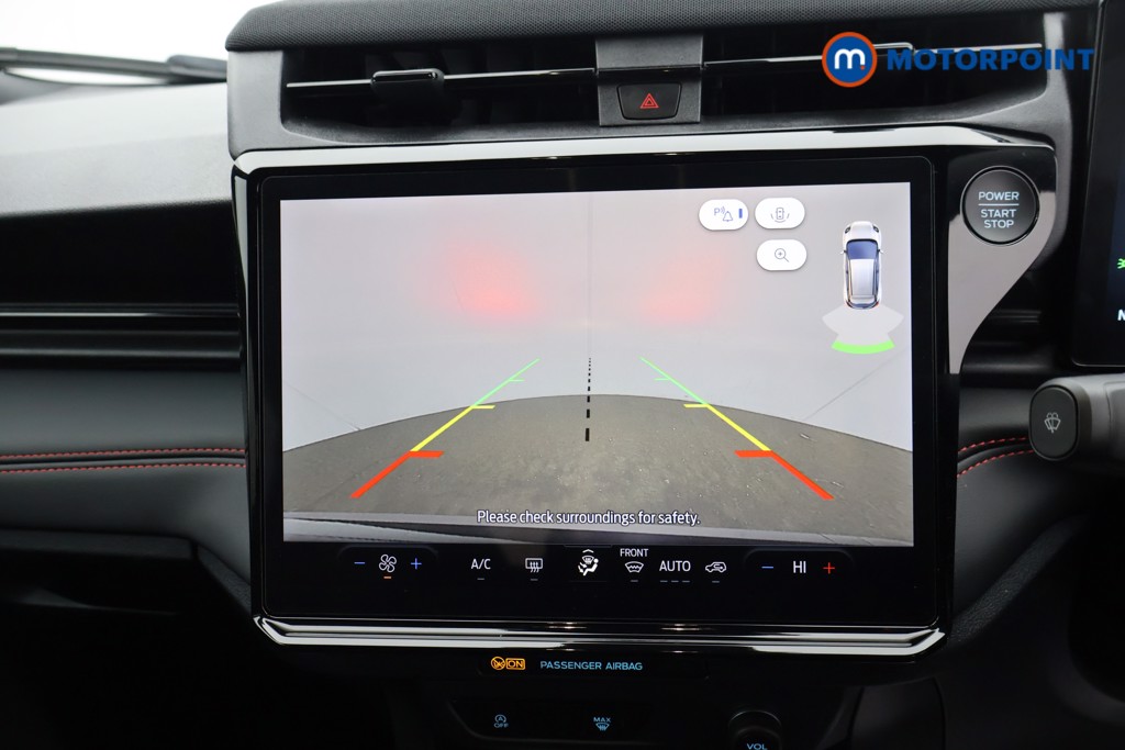 Ford Puma St-Line Automatic Petrol SUV - Stock Number (1587811) - 8th supplementary image