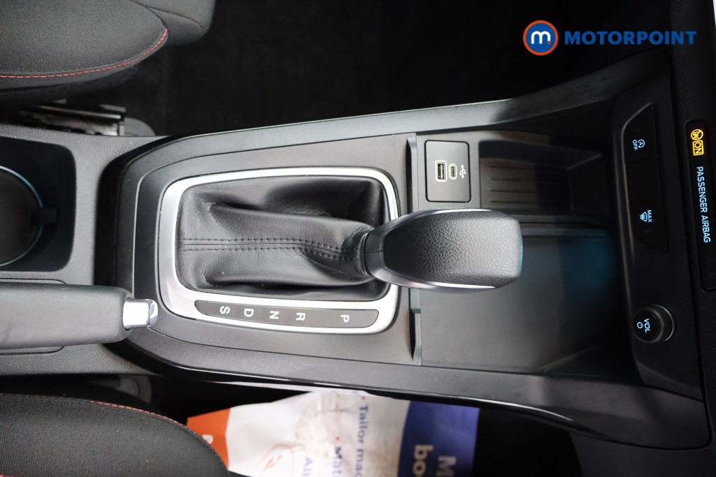 Ford Puma St-Line Automatic Petrol SUV - Stock Number (1587811) - 9th supplementary image