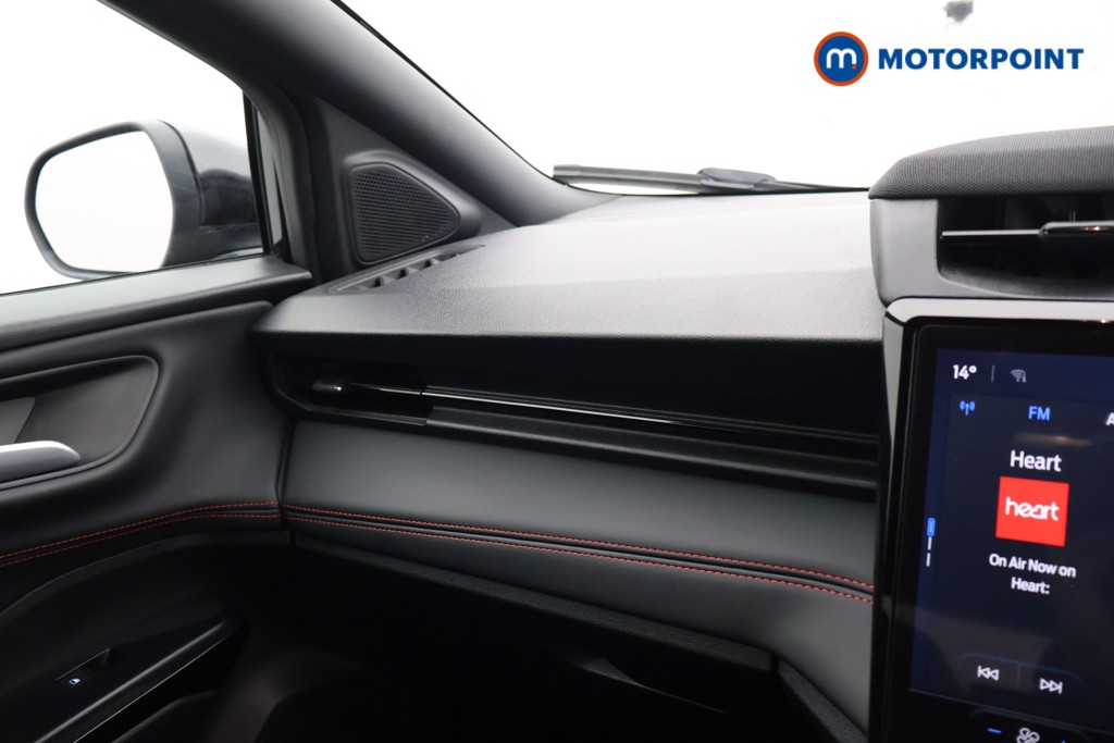 Ford Puma St-Line Automatic Petrol SUV - Stock Number (1587811) - 10th supplementary image