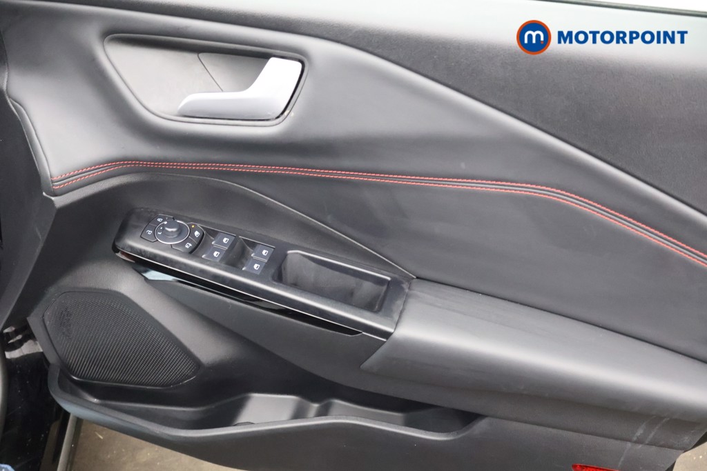 Ford Puma St-Line Automatic Petrol SUV - Stock Number (1587811) - 12th supplementary image