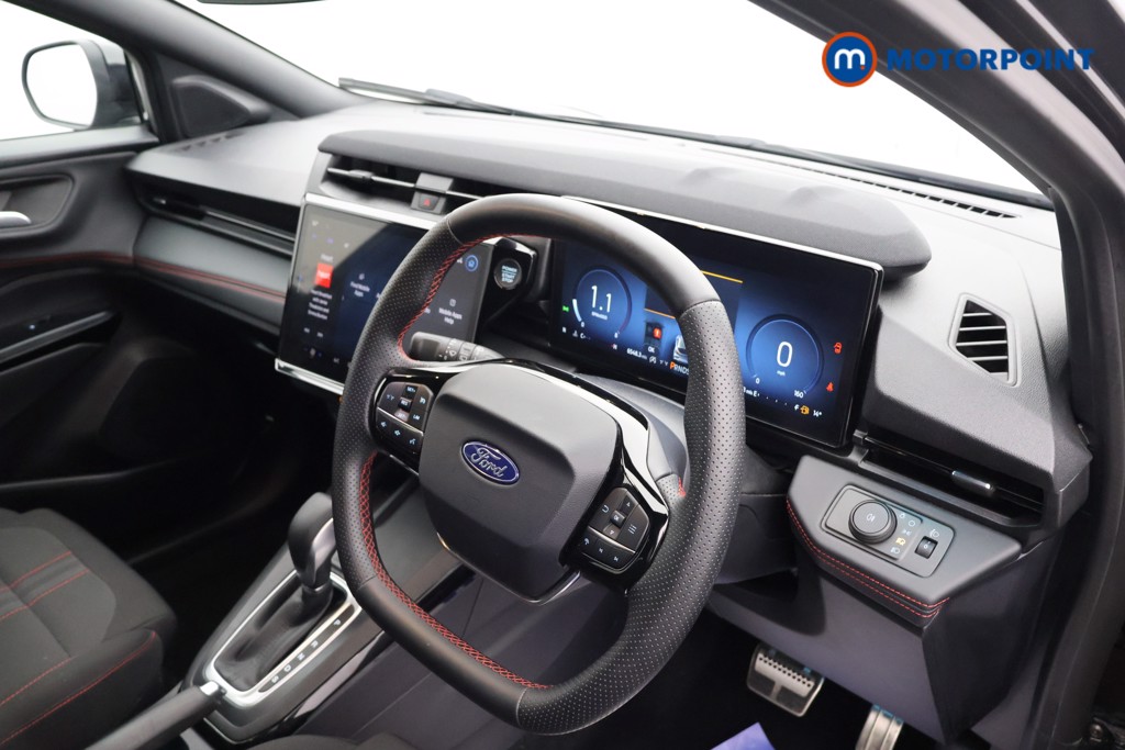 Ford Puma St-Line Automatic Petrol SUV - Stock Number (1587811) - 13th supplementary image