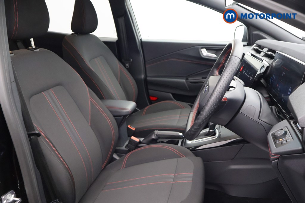 Ford Puma St-Line Automatic Petrol SUV - Stock Number (1587811) - 14th supplementary image