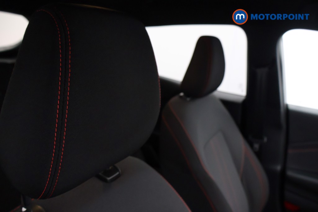 Ford Puma St-Line Automatic Petrol SUV - Stock Number (1587811) - 15th supplementary image