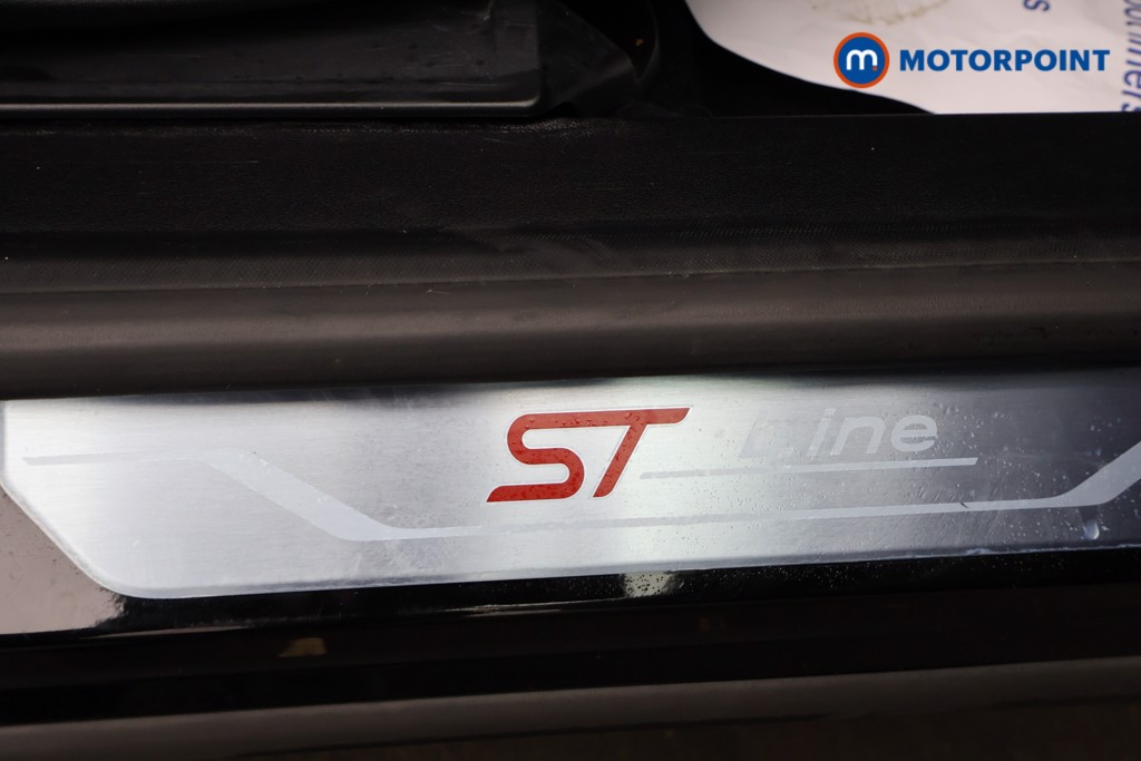Ford Puma St-Line Automatic Petrol SUV - Stock Number (1587811) - 16th supplementary image