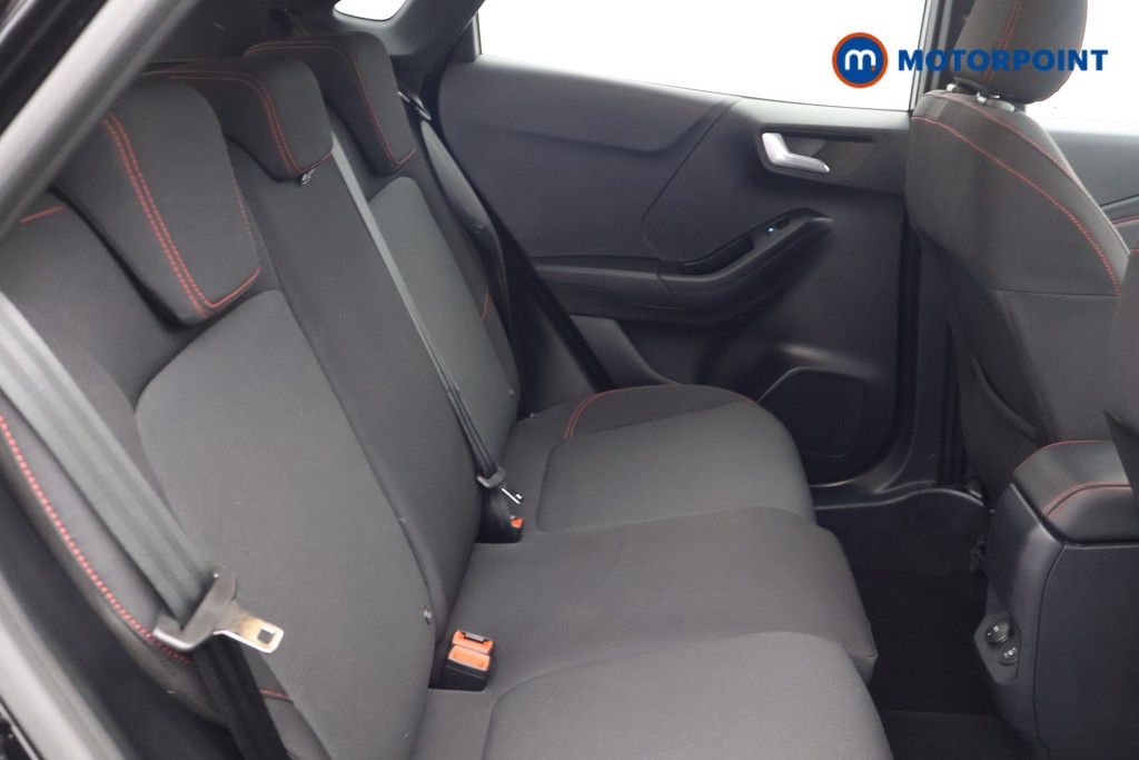 Ford Puma St-Line Automatic Petrol SUV - Stock Number (1587811) - 17th supplementary image