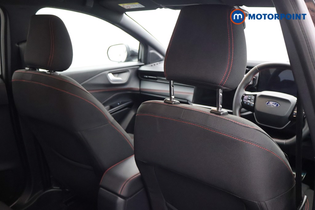 Ford Puma St-Line Automatic Petrol SUV - Stock Number (1587811) - 18th supplementary image