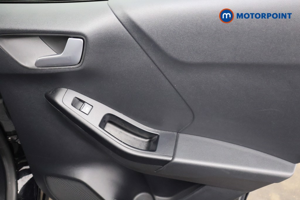 Ford Puma St-Line Automatic Petrol SUV - Stock Number (1587811) - 19th supplementary image