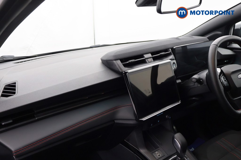 Ford Puma St-Line Automatic Petrol SUV - Stock Number (1587811) - 20th supplementary image