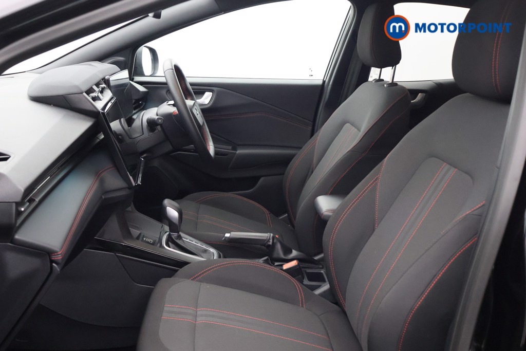 Ford Puma St-Line Automatic Petrol SUV - Stock Number (1587811) - 21st supplementary image