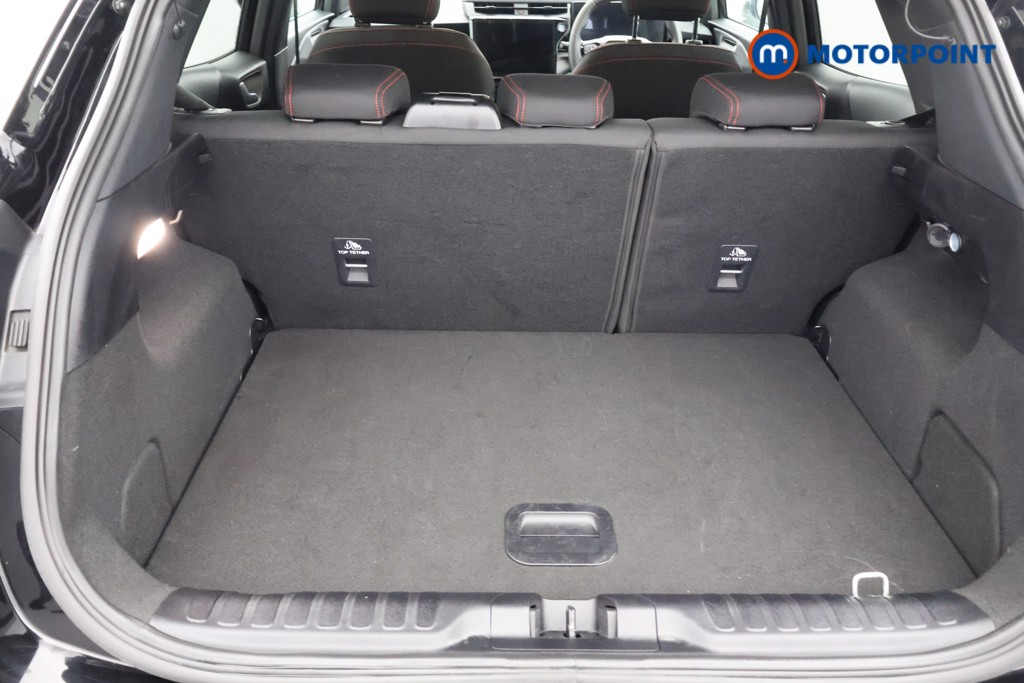 Ford Puma St-Line Automatic Petrol SUV - Stock Number (1587811) - 23rd supplementary image