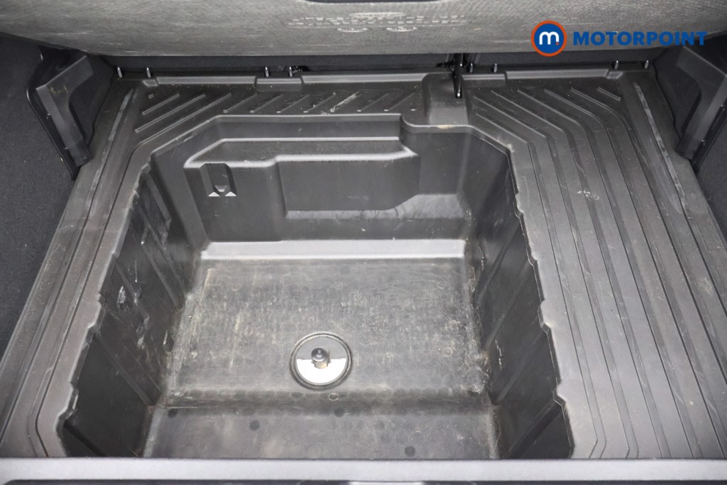 Ford Puma St-Line Automatic Petrol SUV - Stock Number (1587811) - 24th supplementary image