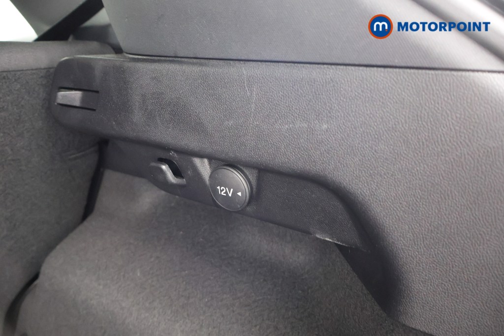 Ford Puma St-Line Automatic Petrol SUV - Stock Number (1587811) - 25th supplementary image