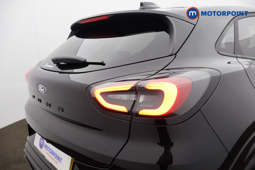 Ford Puma St-Line Automatic Petrol SUV - Stock Number (1587811) - 27th supplementary image