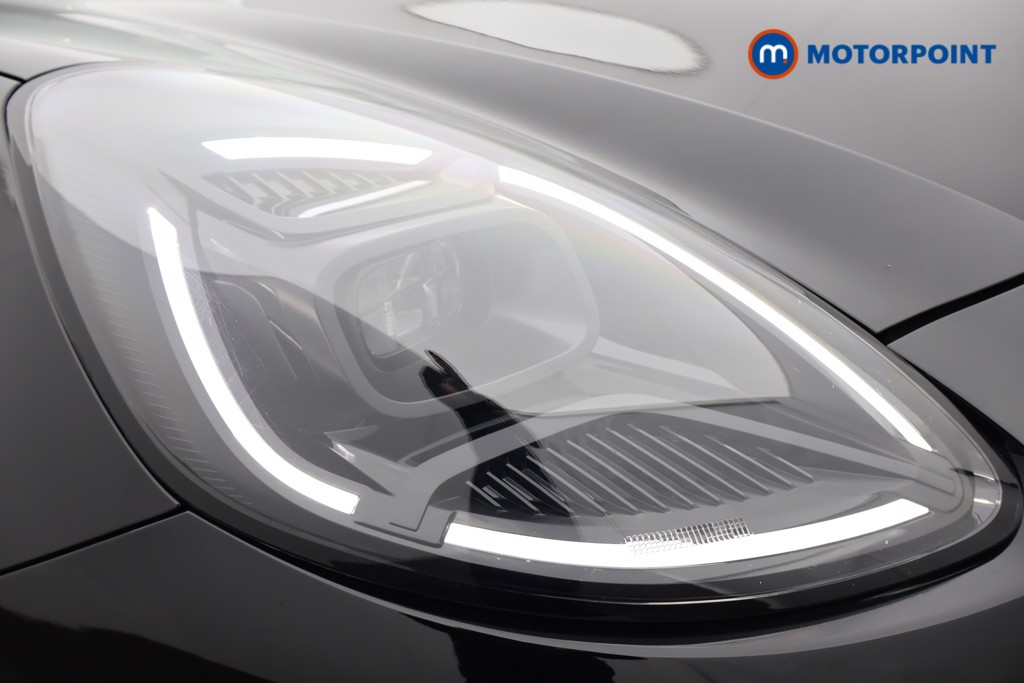 Ford Puma St-Line Automatic Petrol SUV - Stock Number (1587811) - 30th supplementary image