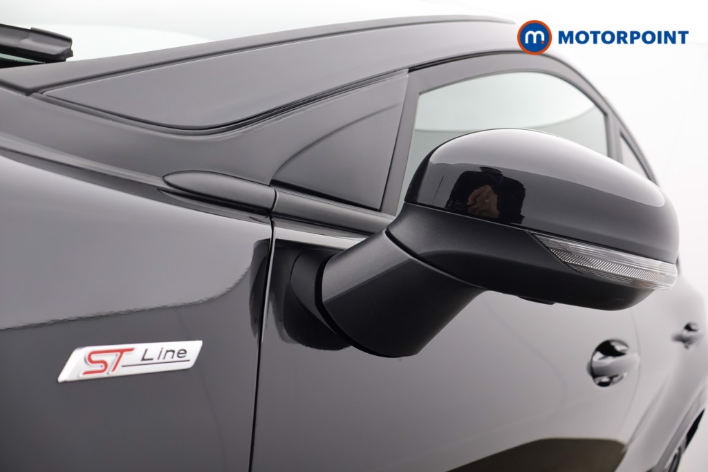 Ford Puma St-Line Automatic Petrol SUV - Stock Number (1587811) - 31st supplementary image