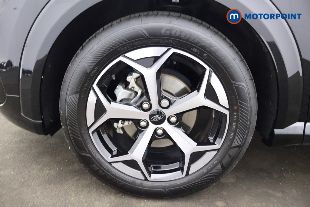 Ford Puma St-Line Automatic Petrol SUV - Stock Number (1587811) - 32nd supplementary image