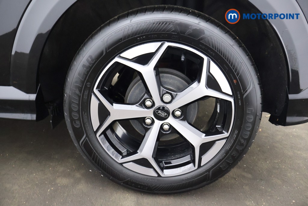 Ford Puma St-Line Automatic Petrol SUV - Stock Number (1587811) - 33rd supplementary image