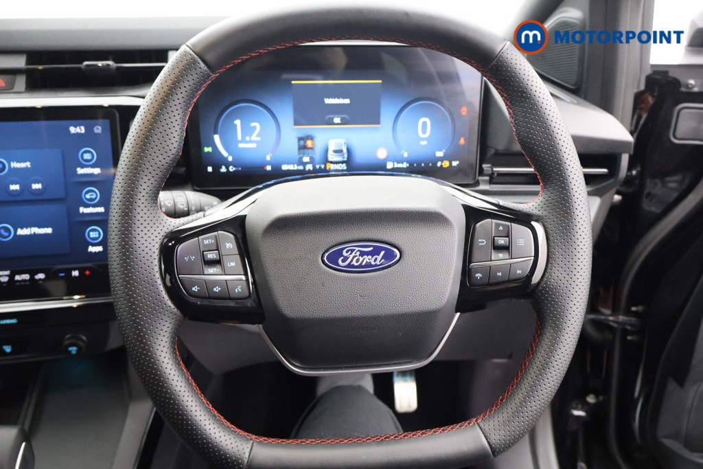 Ford Puma St-Line Automatic Petrol SUV - Stock Number (1587811) - 1st supplementary image