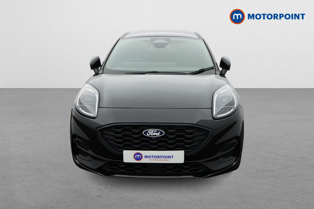 Ford Puma St-Line Automatic Petrol SUV - Stock Number (1587811) - Front bumper