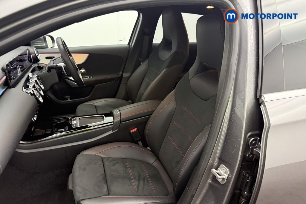 Mercedes-Benz A Class Amg Line Automatic Petrol Hatchback - Stock Number (1587814) - 2nd supplementary image