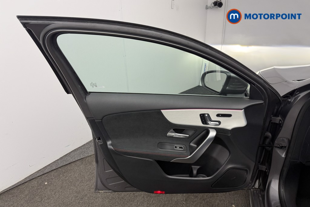 Mercedes-Benz A Class Amg Line Automatic Petrol Hatchback - Stock Number (1587814) - 4th supplementary image