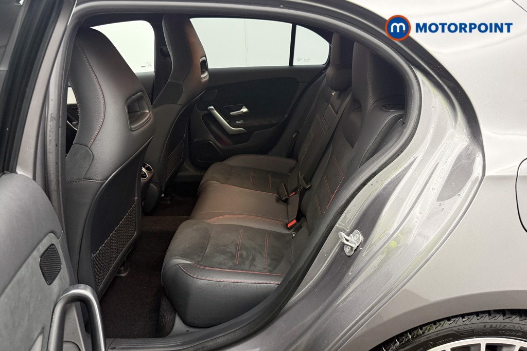 Mercedes-Benz A Class Amg Line Automatic Petrol Hatchback - Stock Number (1587814) - 6th supplementary image