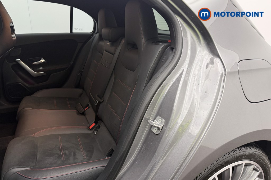 Mercedes-Benz A Class Amg Line Automatic Petrol Hatchback - Stock Number (1587814) - 7th supplementary image