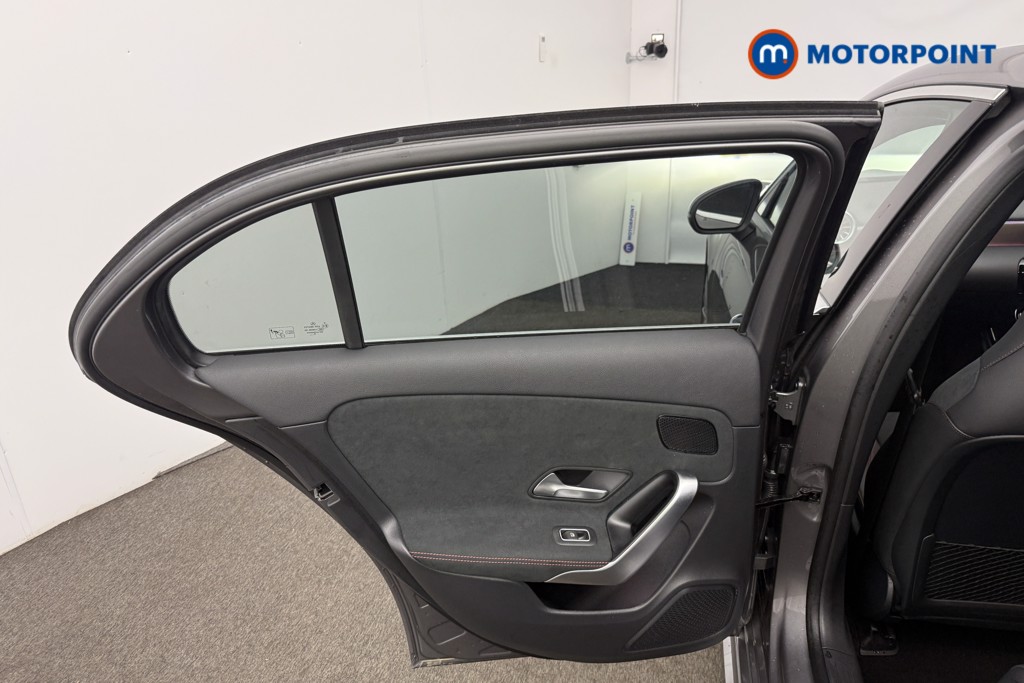 Mercedes-Benz A Class Amg Line Automatic Petrol Hatchback - Stock Number (1587814) - 8th supplementary image
