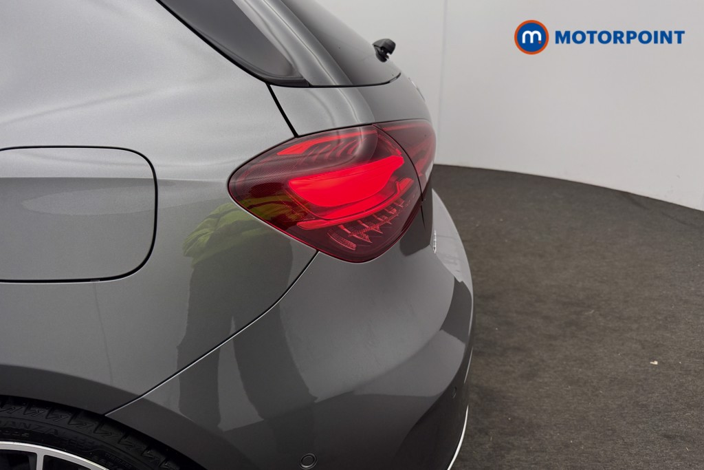 Mercedes-Benz A Class Amg Line Automatic Petrol Hatchback - Stock Number (1587814) - 9th supplementary image