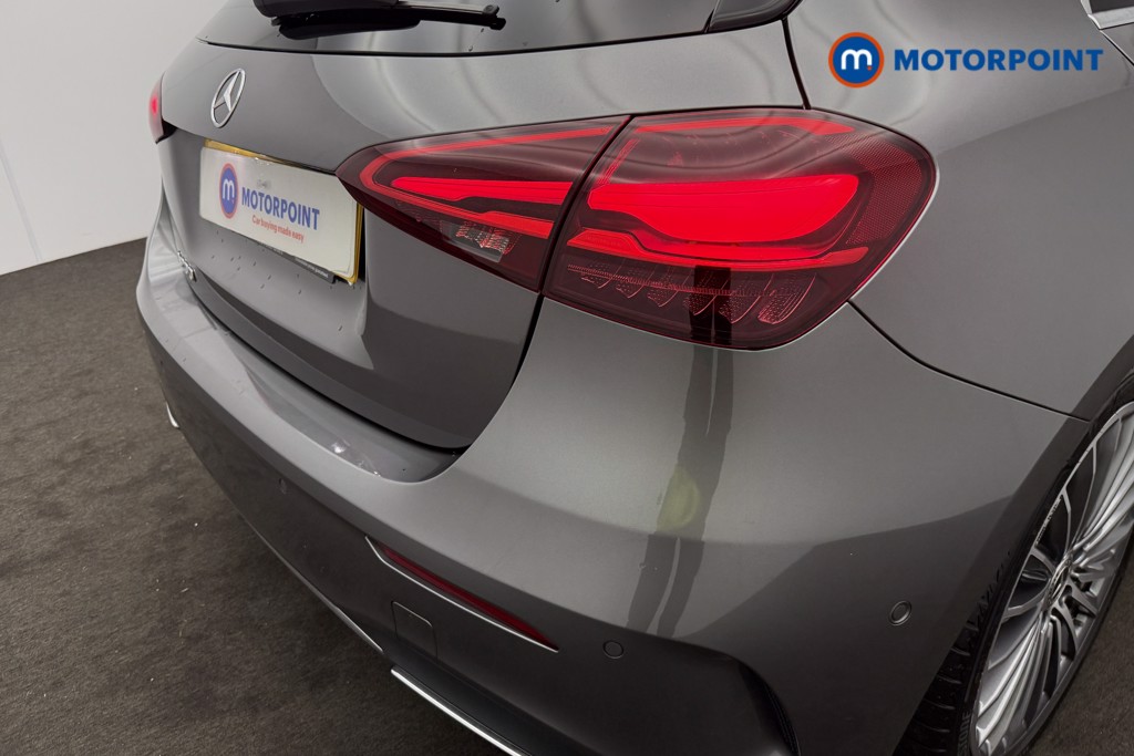 Mercedes-Benz A Class Amg Line Automatic Petrol Hatchback - Stock Number (1587814) - 11th supplementary image