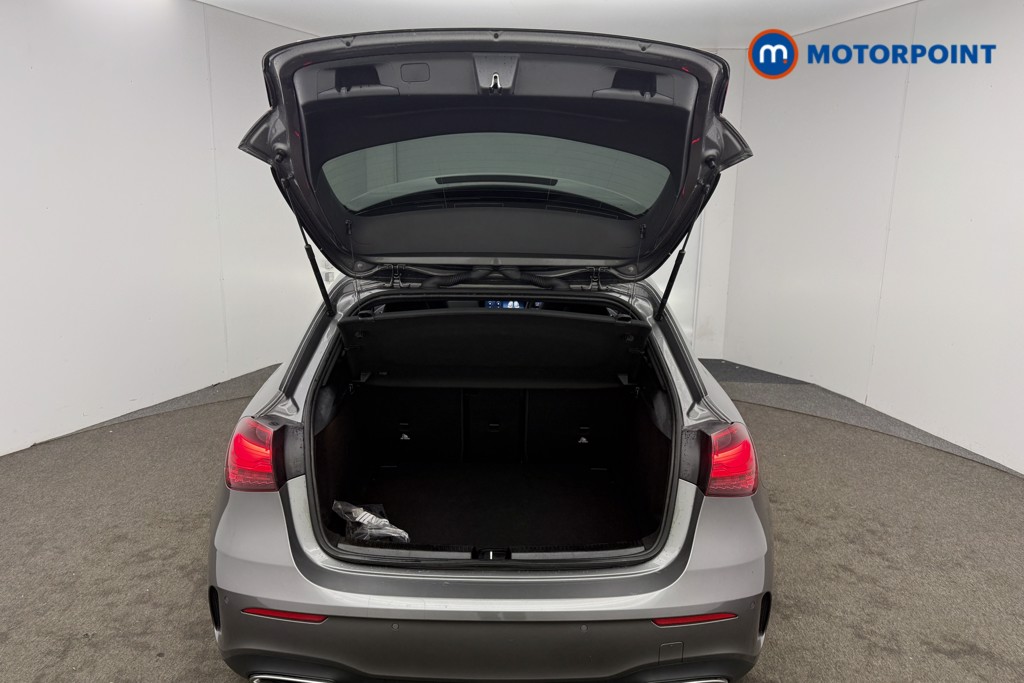 Mercedes-Benz A Class Amg Line Automatic Petrol Hatchback - Stock Number (1587814) - 12th supplementary image