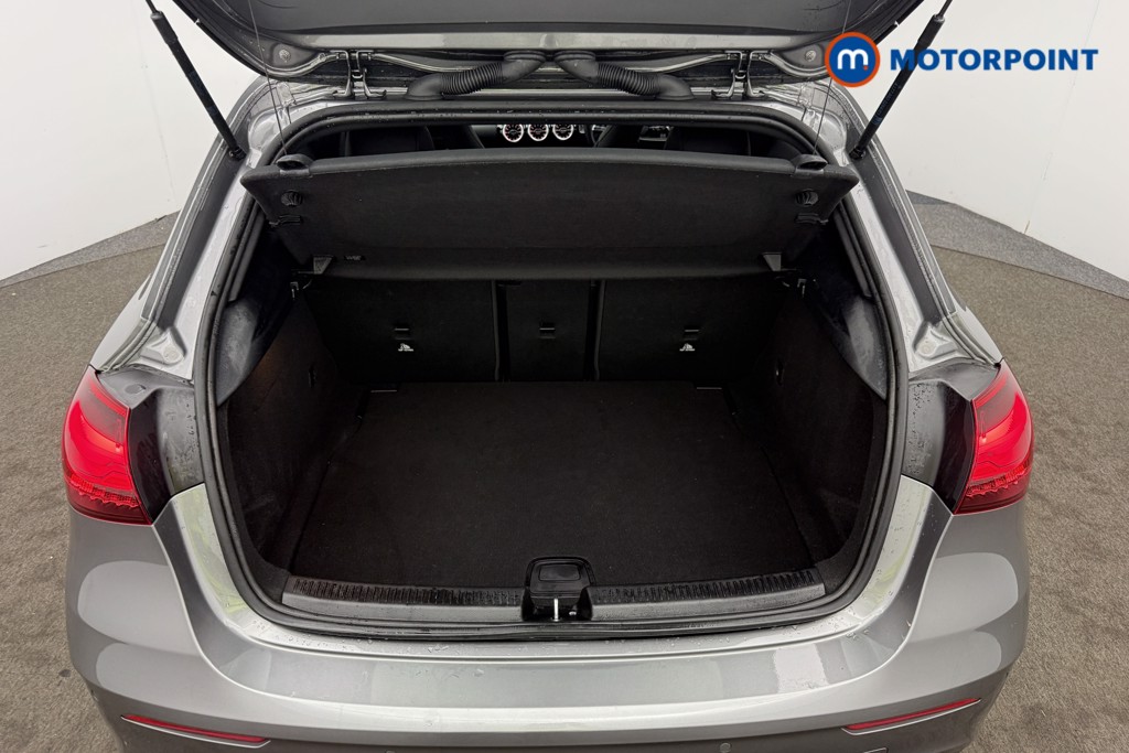 Mercedes-Benz A Class Amg Line Automatic Petrol Hatchback - Stock Number (1587814) - 13th supplementary image