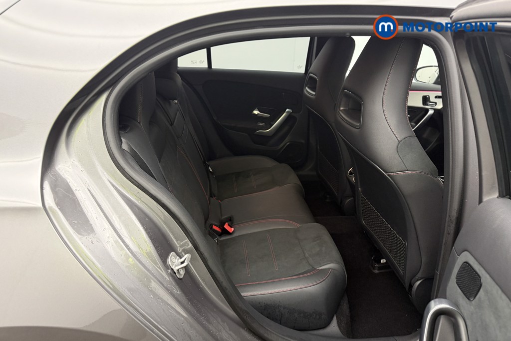 Mercedes-Benz A Class Amg Line Automatic Petrol Hatchback - Stock Number (1587814) - 14th supplementary image