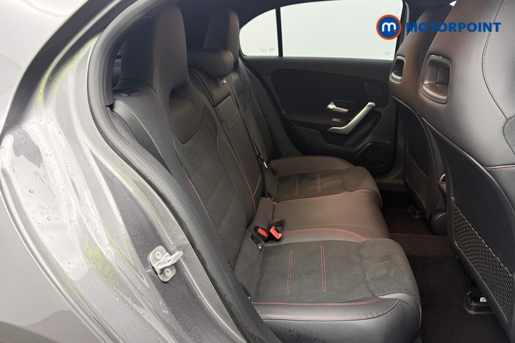Mercedes-Benz A Class Amg Line Automatic Petrol Hatchback - Stock Number (1587814) - 15th supplementary image